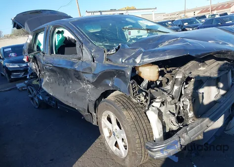 2019 Ford Edge Se z USA, uszkodzony, nr VIN 2FMPK3G98KBB13433